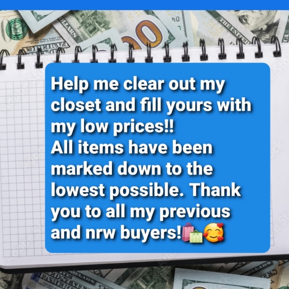 Everything,  free people, state 1, coach, LULAROE,